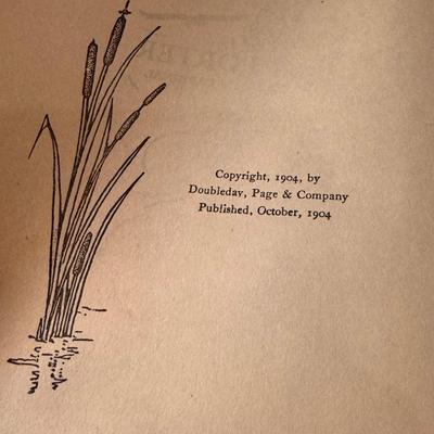 Books by Inglis Fletcher, Daphne Du Maurier, Gene Stratton Porter, and More (D-DZ)