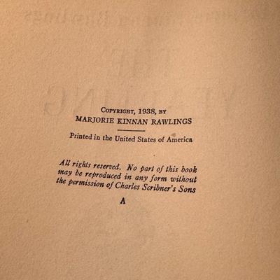 Books by Inglis Fletcher, Daphne Du Maurier, Gene Stratton Porter, and More (D-DZ)