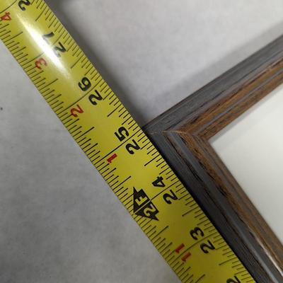 Signed Architectural Art