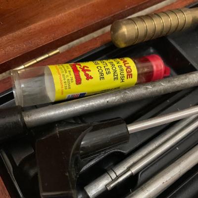 Gun Cleaning Kits & Parts (PC-HS)