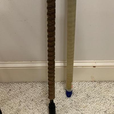 Gun Cleaning Kits & Parts (PC-HS)