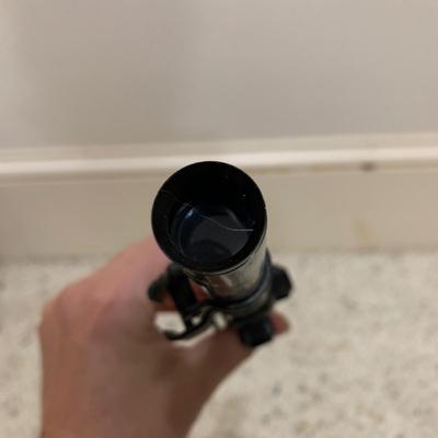 Gun Cleaning Kits & Parts (PC-HS)