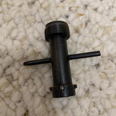 Gun Cleaning Kits & Parts (PC-HS)