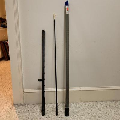 Gun Cleaning Kits & Parts (PC-HS)