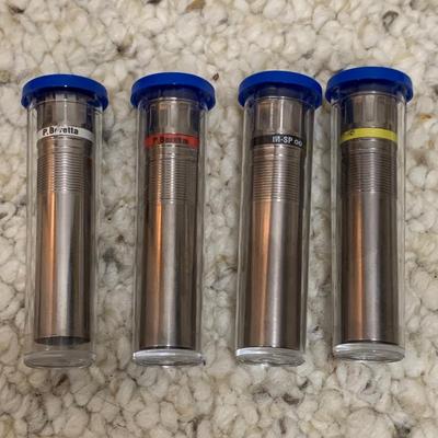 Gun Cleaning Kits & Parts (PC-HS)