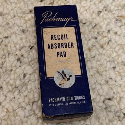 Gun Cleaning Kits & Parts (PC-HS)