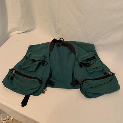 Outdoor Hunting & Fishing Gear (L-HS)