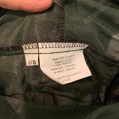 Outdoor Hunting & Fishing Gear (L-HS)