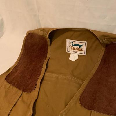 Outdoor Hunting & Fishing Gear (L-HS)