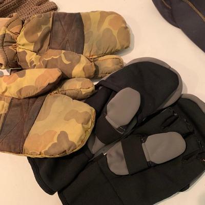 Outdoor Hunting & Fishing Gear (L-HS)