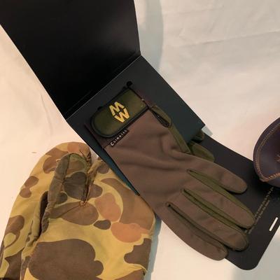 Outdoor Hunting & Fishing Gear (L-HS)