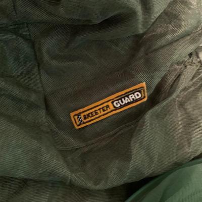 Outdoor Hunting & Fishing Gear (L-HS)