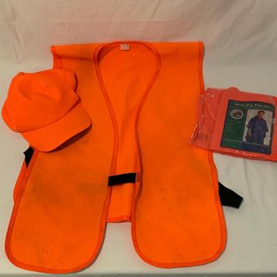 Outdoor Hunting & Fishing Gear (L-HS)