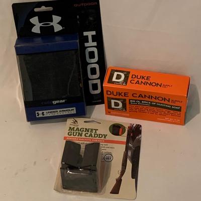 Outdoor Hunting & Fishing Gear (L-HS)