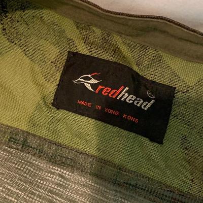 Outdoor Hunting & Fishing Gear (L-HS)