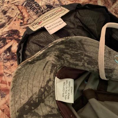 Outdoor Hunting & Fishing Gear (L-HS)