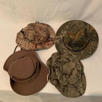 Outdoor Hunting & Fishing Gear (L-HS)