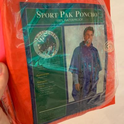 Outdoor Hunting & Fishing Gear (L-HS)