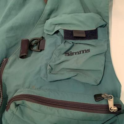 Outdoor Hunting & Fishing Gear (L-HS)
