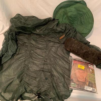 Outdoor Hunting & Fishing Gear (L-HS)