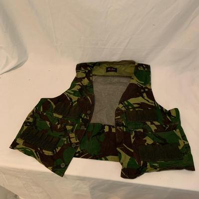 Outdoor Hunting & Fishing Gear (L-HS)