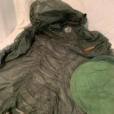 Outdoor Hunting & Fishing Gear (L-HS)