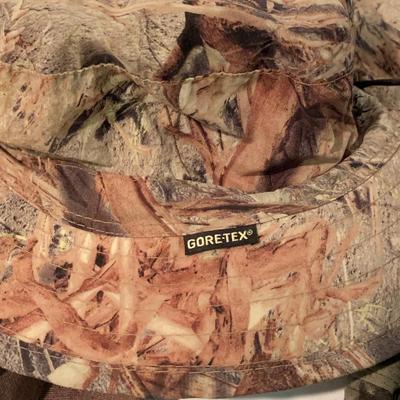 Outdoor Hunting & Fishing Gear (L-HS)