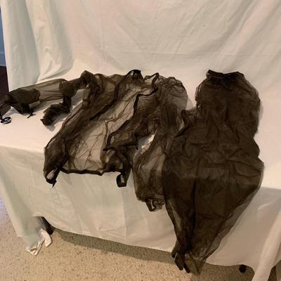 Outdoor Hunting & Fishing Gear (L-HS)