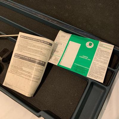 Beretta Gun Storage (L-HS)