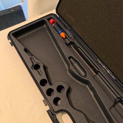 Beretta Gun Storage (L-HS)