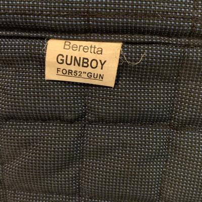 Beretta Gun Storage (L-HS)