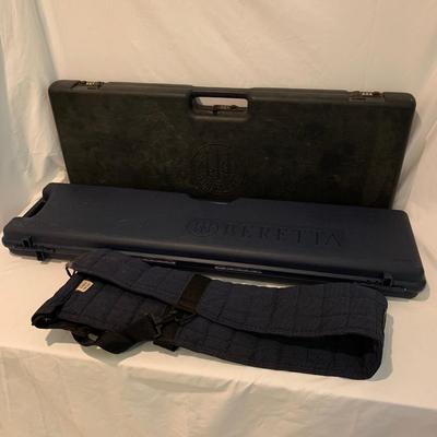 Beretta Gun Storage (L-HS)