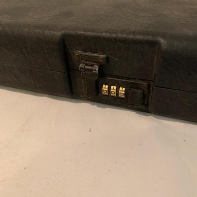 Beretta Gun Storage (L-HS)