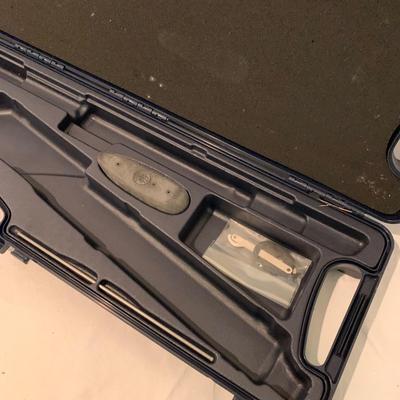 Beretta Gun Storage (L-HS)