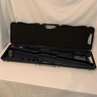Beretta Gun Storage (L-HS)