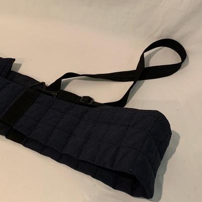 Beretta Gun Storage (L-HS)