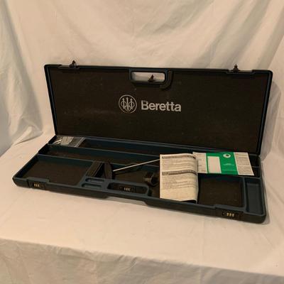 Beretta Gun Storage (L-HS)