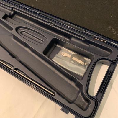 Beretta Gun Storage (L-HS)