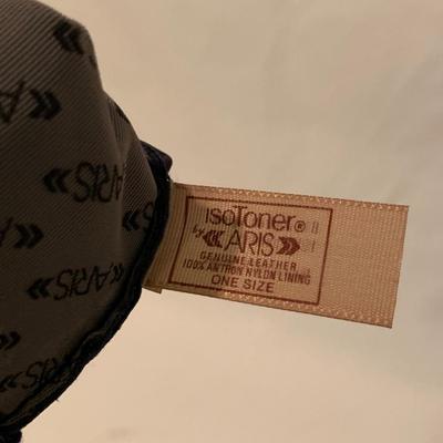 Silk Scarves, Fur Collars, Gloves, & Pantyhose (MB-HS)