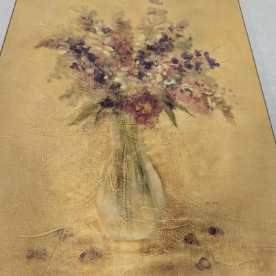Cheri Blum Natural Style Framed Prints