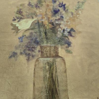 Cheri Blum Natural Style Framed Prints