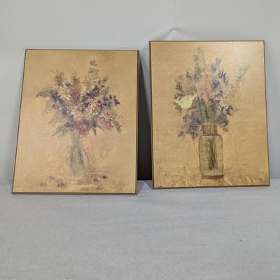 Cheri Blum Natural Style Framed Prints
