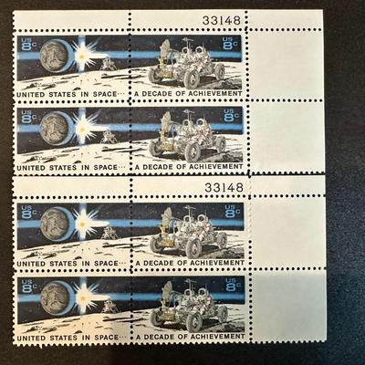 8C United States in Space