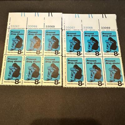 8C Prevent Drug Abuse