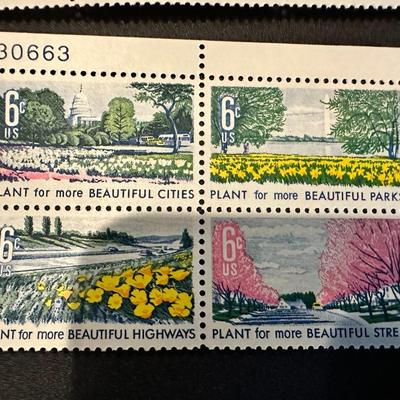 3 Cents Peace and War U.S. Merchant Marine Stamps