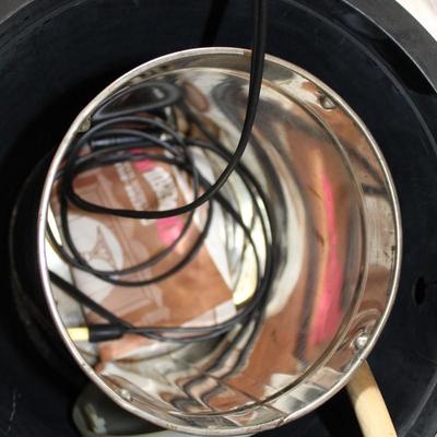 Lot of Homegoods / Chemicals