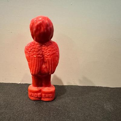Vintage Wade of England Cupid Figurine | Wade Whimsies Miniature Figurines