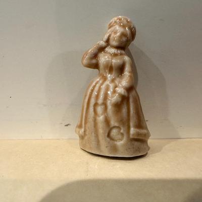 Wade Whimsies Vintage Figurine