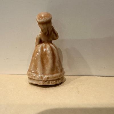 Wade Whimsies Vintage Figurine