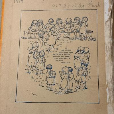 Boys And Girls Christmas Book The Fireside Series